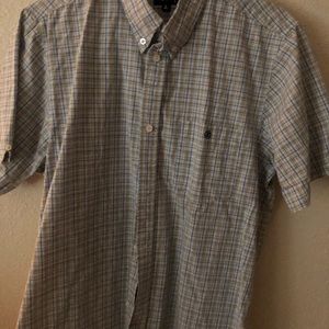 Stussy Short Sleeve Shirt